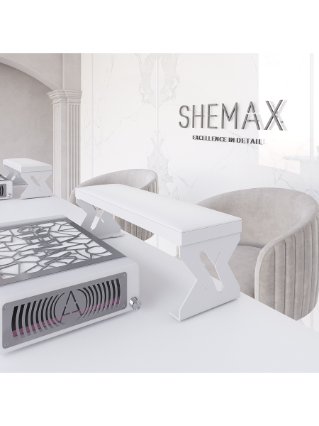 Podkładka Pod Dłonie SHEMAX Luxury Kolory - 16